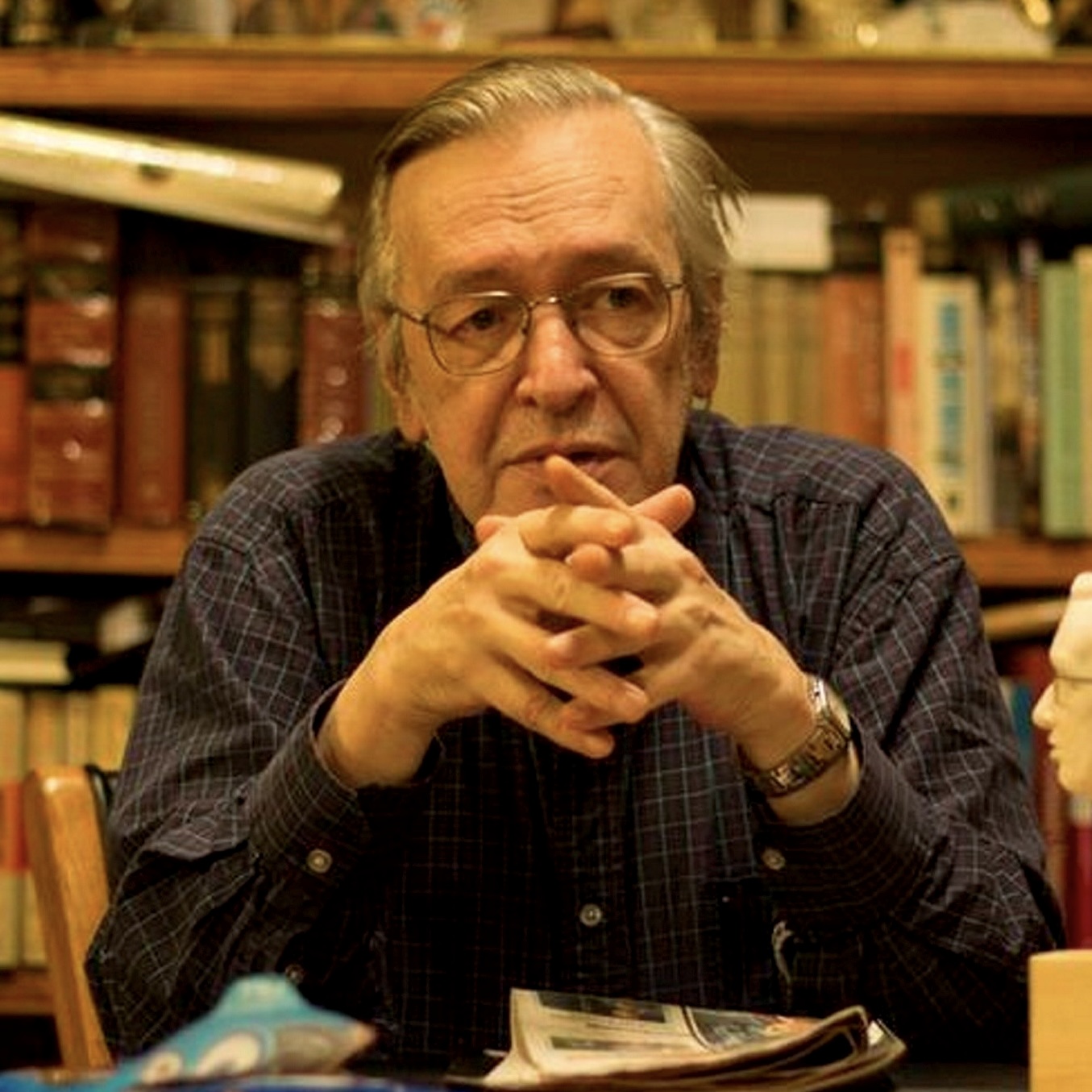 Olavo de Carvalho