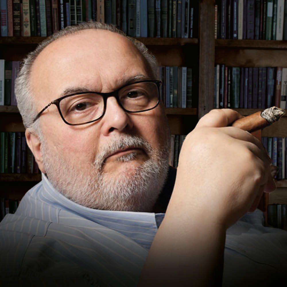 Rodrigo Gurgel